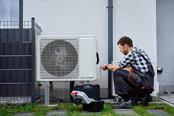 Trusted Air Duct Cleaning service in Saint Marys, IA - HVAC Repair CO
